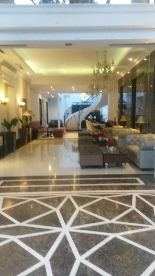 Liz Palace Hotel Bandung