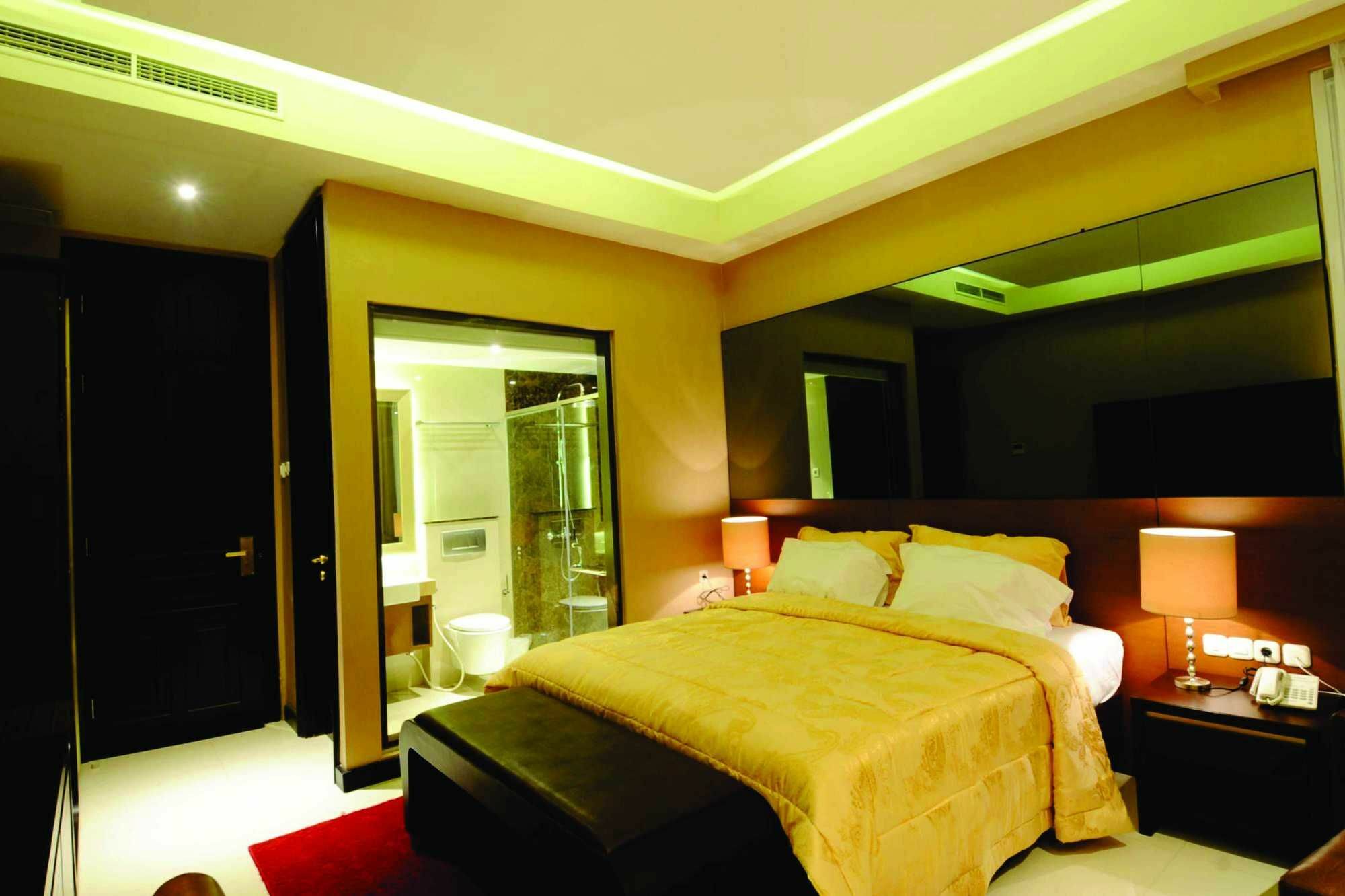 Hotel Liz Palace Bandung