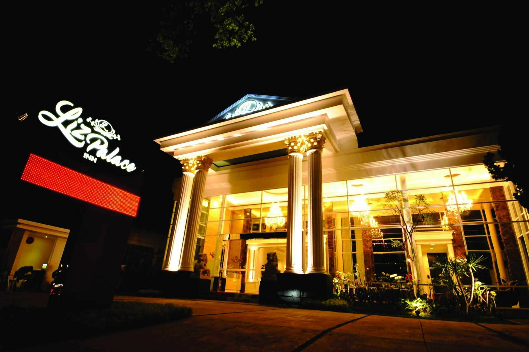 Hotel Liz Palace Bandung