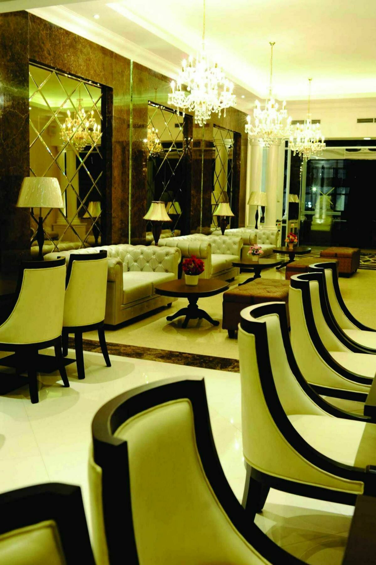 Hotel Liz Palace