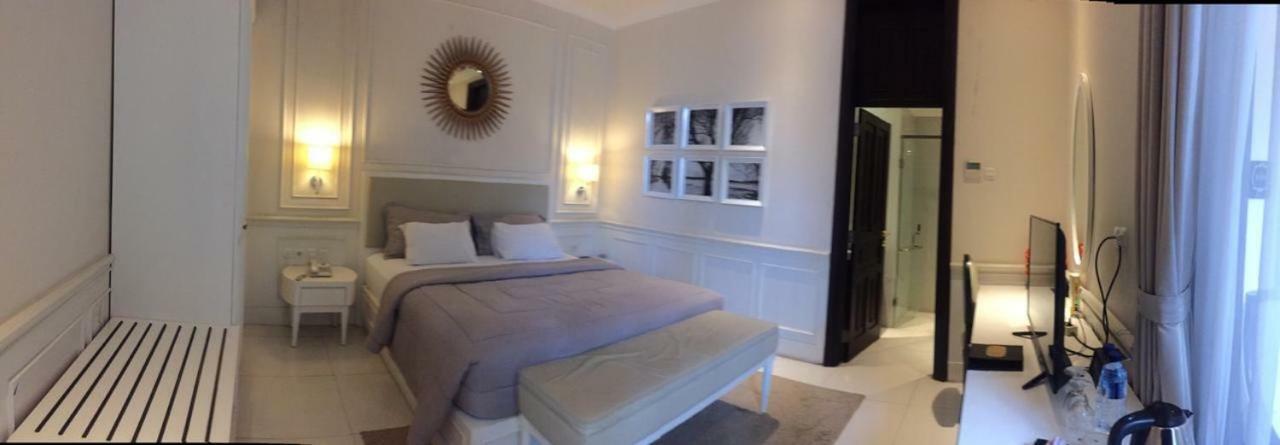 Hotel Liz Palace Bandung