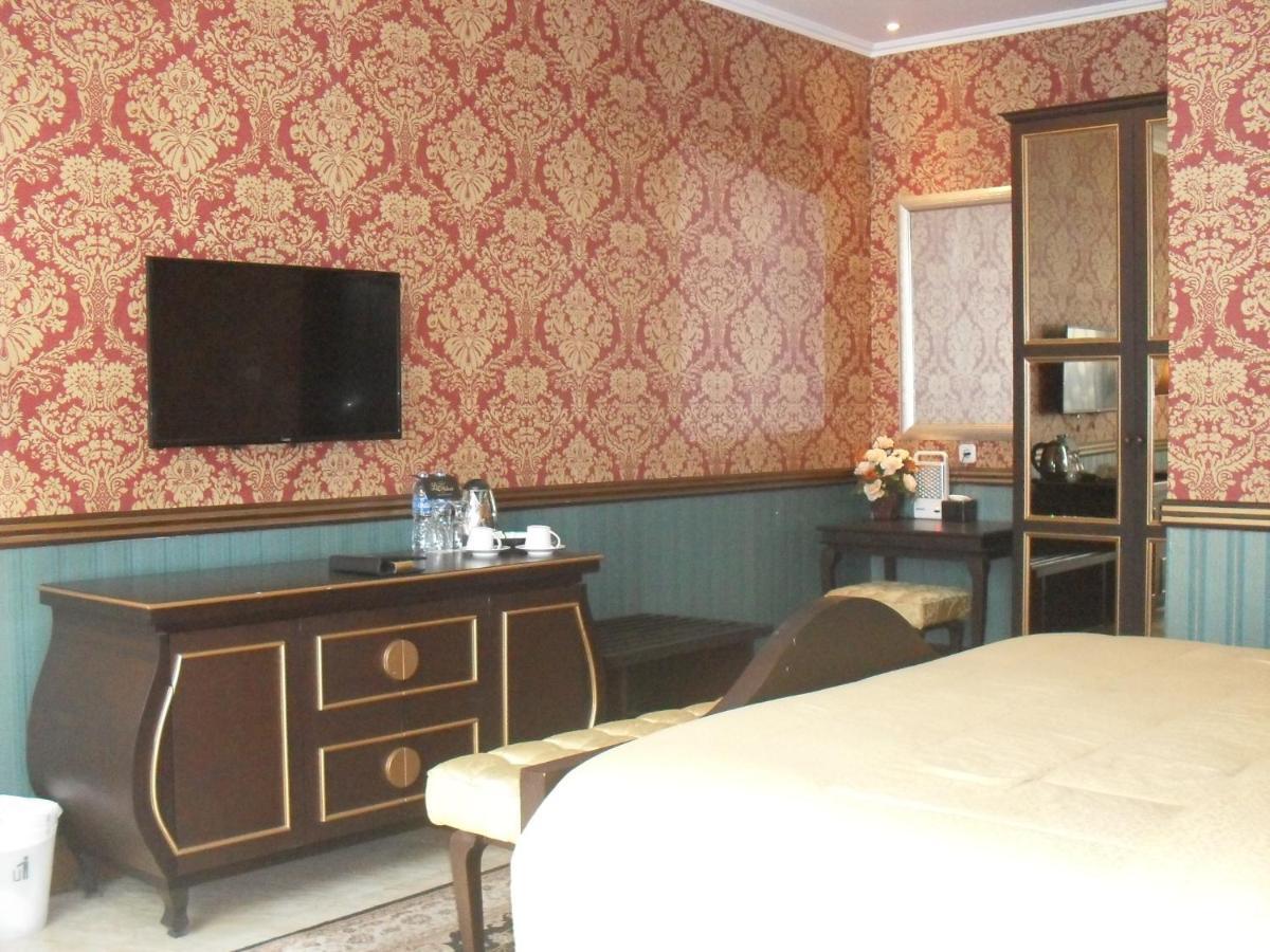Liz Palace Hotel Bandung